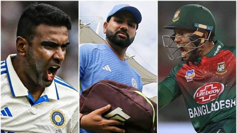 Pollard, Rohit, Kohli, Dhoni, Gayle