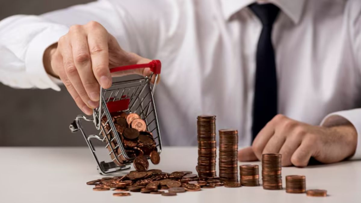 How do you manage salary expenditures
