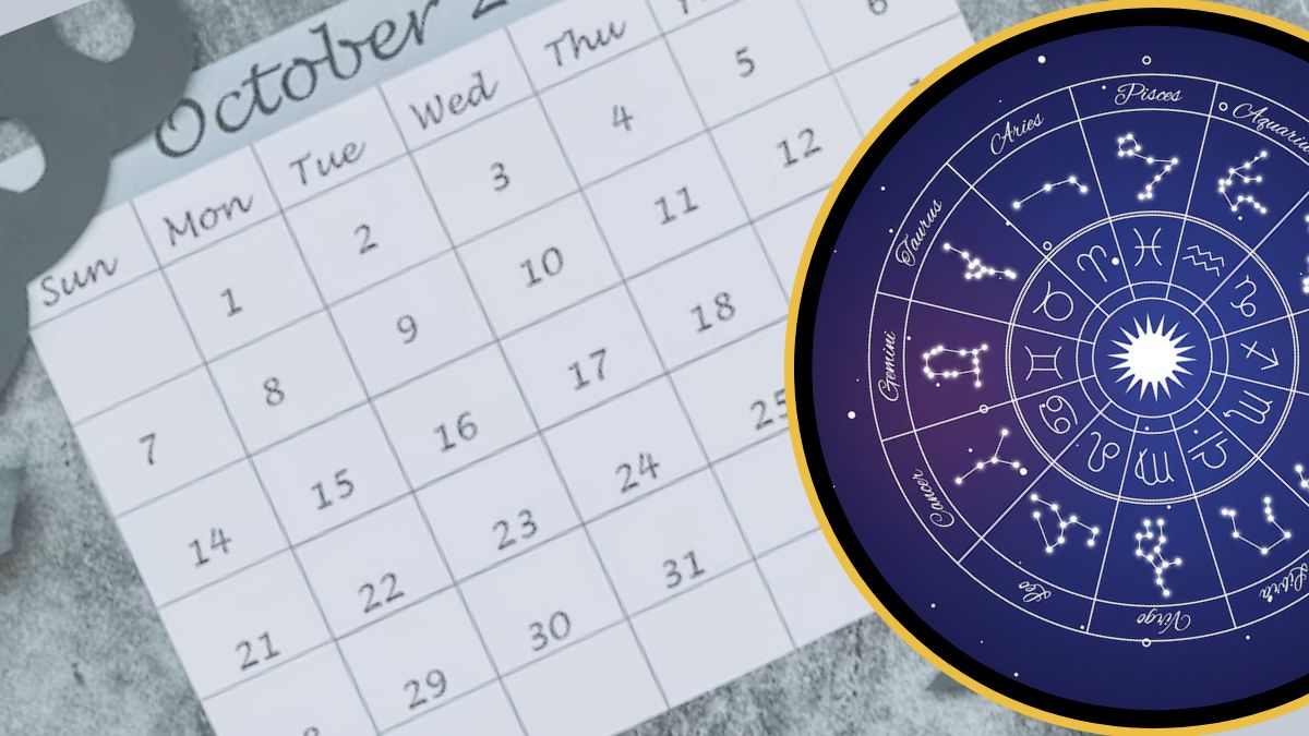 Three Zodiac Signs May Face Challenges in october month