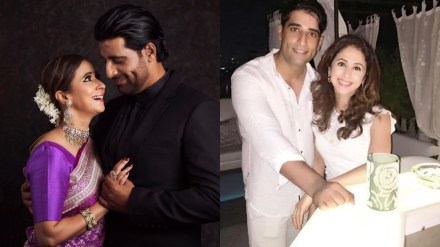 Urmila Matondkar and Husband Mohsin Akhtar Mir Divorce