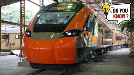 Vande Bharat sleeper trains update
