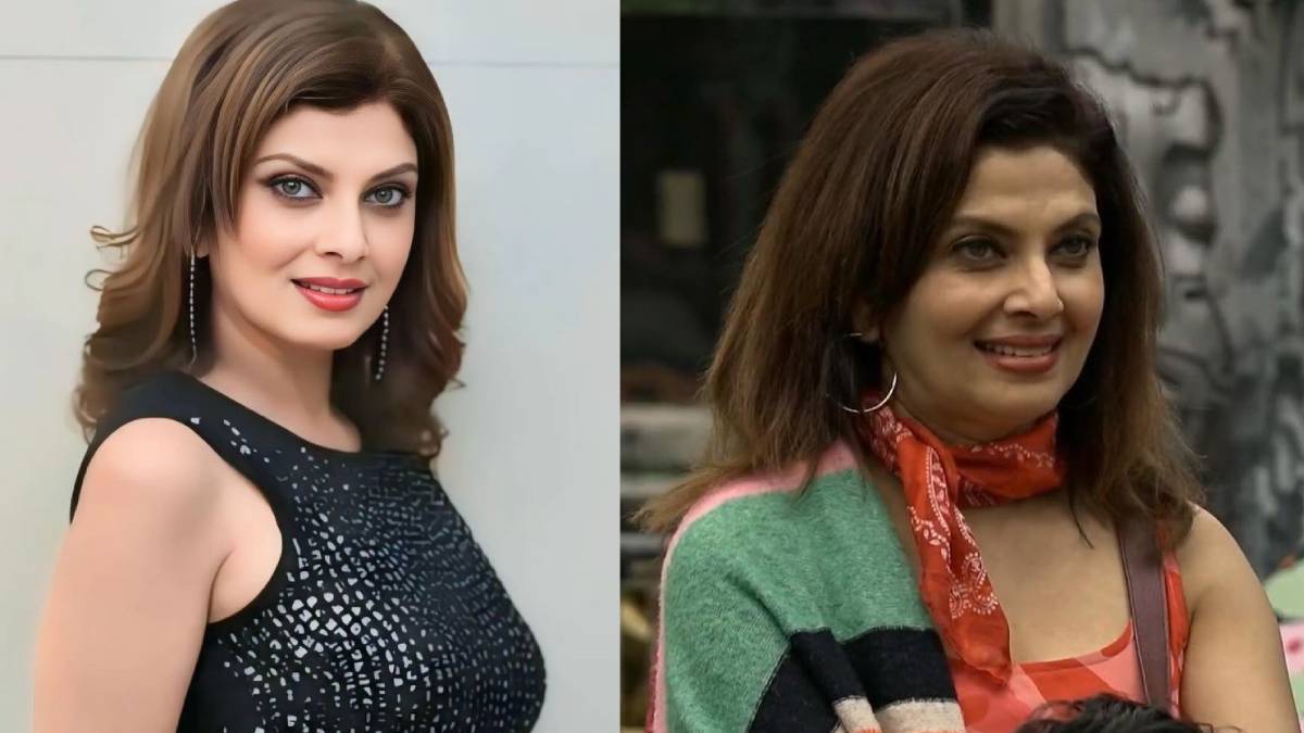 Varsha Usgaonkar News