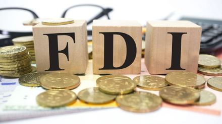 What Is FDI pixabay