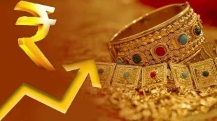 Gold price Today