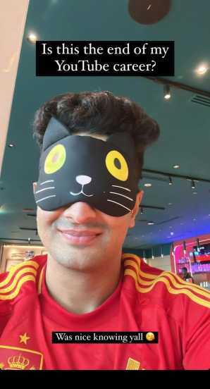 Ranveer-Allahbadia-Beer-Biceps-Youtube-Channel-Hacked-All-Videos-Deleted