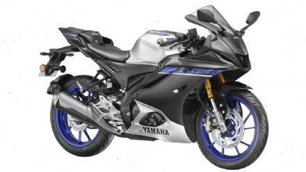 Yamaha R15M Carbon Fibre launched