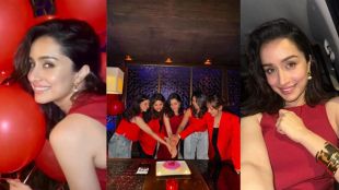 stree-2-collection-shraddha-kapoor-celebration-with-friends