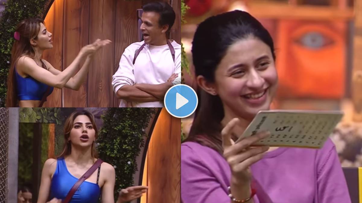 bigg boss marathi nikki and abhijeet conflicts ankita made hilarious comment