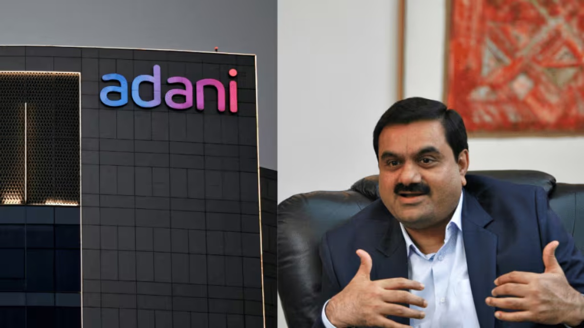 Mumbai has room for Adani why not for mill workers angry question asked by Mill Workers