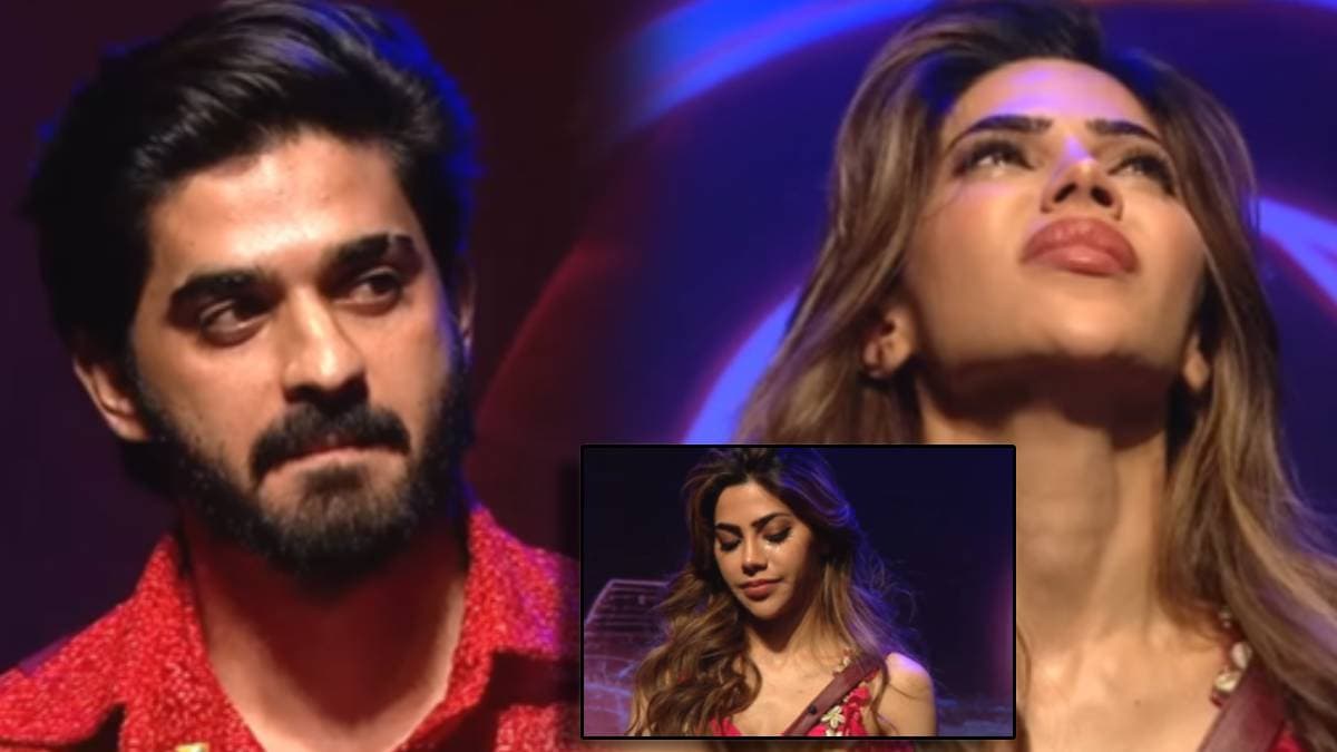 Bigg Boss Marathi Arbaz Patel Elimination