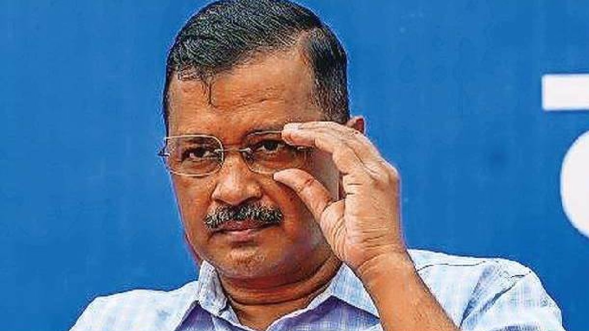 Loksatta chadani chowkatun Narendra Modi Amit Shah Arvind Kejriwal India Aghadi