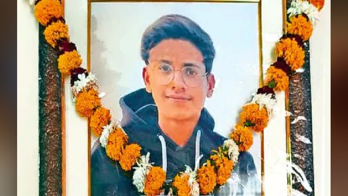 Loksatta editorial on Gau rakshak killed Brahmin boy Aryan Mishra in Faridabad