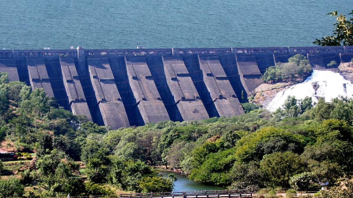 bhandardara dam, new name, adya krantikarak veer raghoji bhangre jalashay