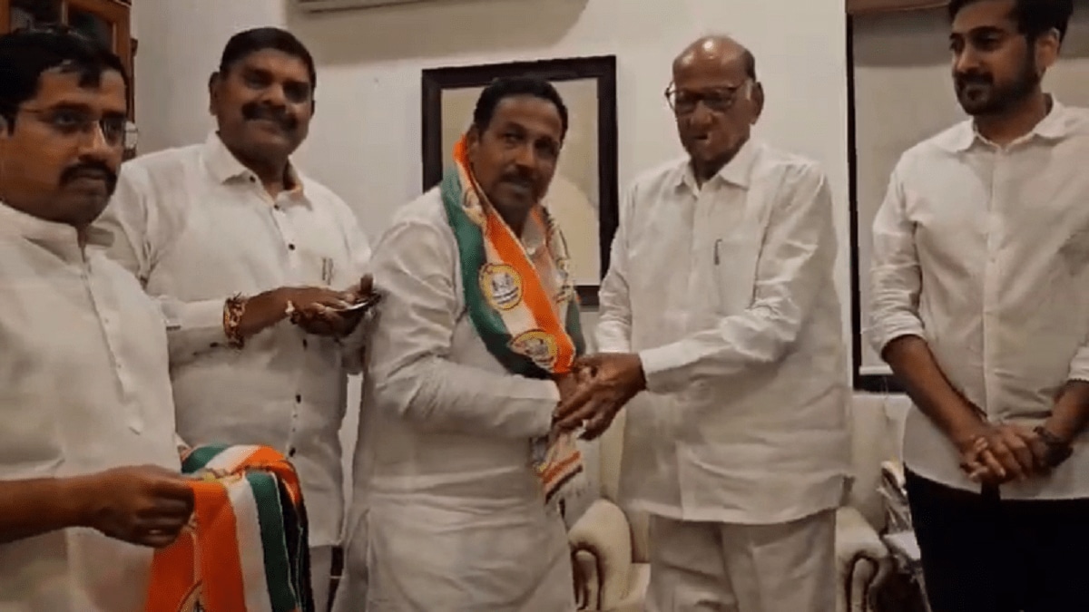 assembly election 2024 NCP candidate Bapusaheb Pathare defeated Sunil Tingre by 4569 votes in Vadgaonsheri assembly constituency