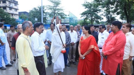 jain bhavan bhaindar latest news in marathi