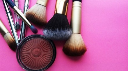 Bhiwandi cosmetics marathi news