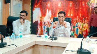 tulja bhavani temple latest marathi news