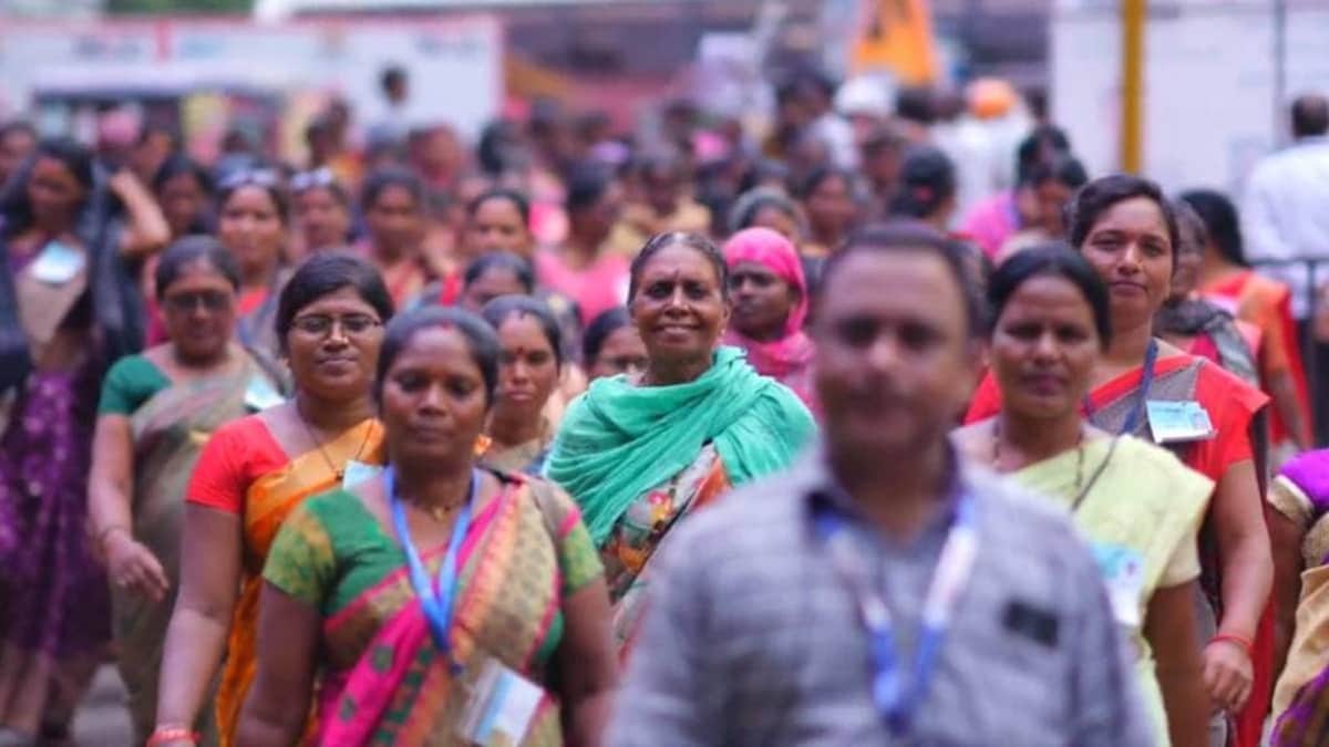 expenses of mukhyamantri ladki bahin yojana program