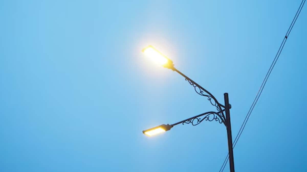 kalyan street light tender latest news in marathi
