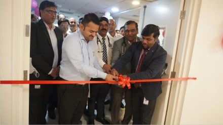 kharghar medicover hospital marathi news