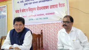 Deepak kesarkar marathi news