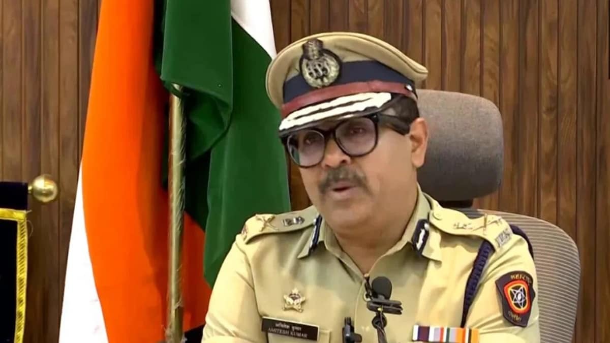 amitesh kumar pune crimes marathi news