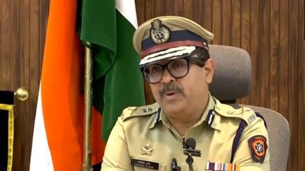 amitesh kumar pune crimes marathi news