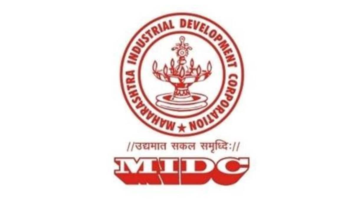 MIDC has initiated efforts to rebuild the 3 6 km channel carrying effluents in Belapur