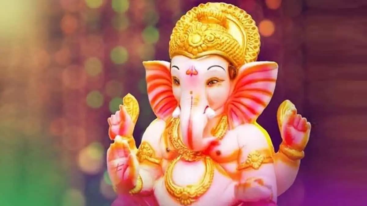 municipal administrations refusal to visarjan pop ganesh idols during Maghi Ganeshotsav sparked discontent
