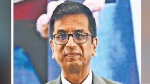 Chief Justice Dhananjay Chandrachud asserted that a three tier scheme would soon be in place for the disposal of cases