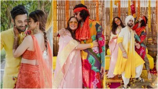 Richa Chadha photos, Pulkit Samrat, Kriti Kharbanda, Ali Fazal,