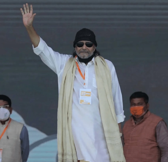 Mithun Chakraborty to get Dadasaheb Phalke Award, Net Worth, Property, and Assets: 