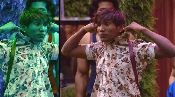 Bigg Boss Marathi