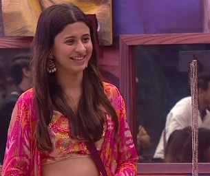 Ankita Walawalkar