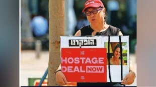 Outrage in Israel over hostage killing