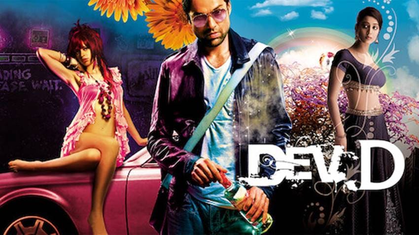 Anurag Kashyap Gulaal Film