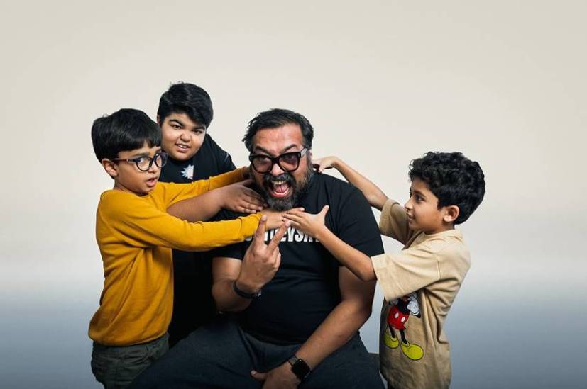 Anurag Kashyap Age