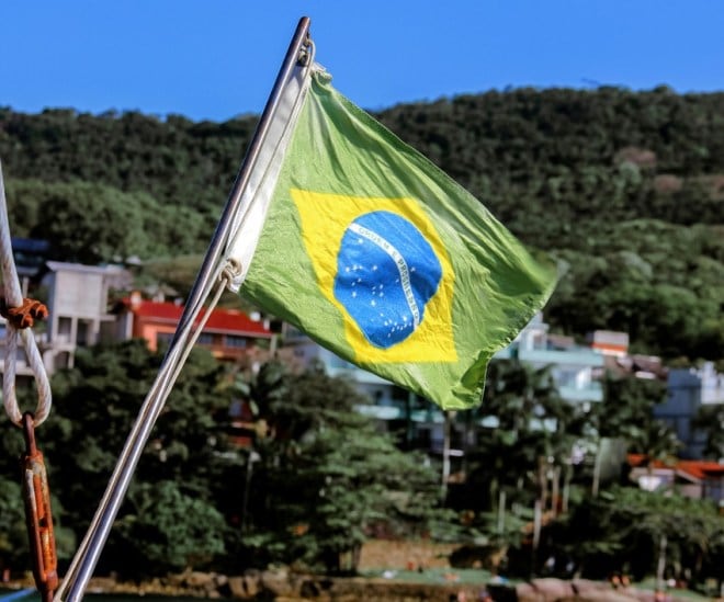 Brazil