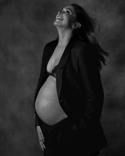 Deepika Padukone blessed with baby girl