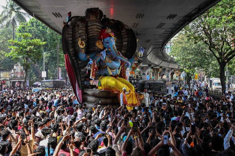 Ganesha Name
