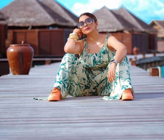 Latest Fashion for Vacations