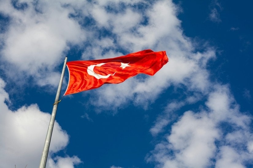 Turkey