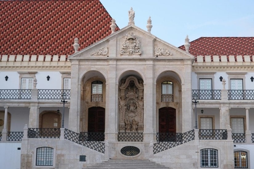 University of Coimbra