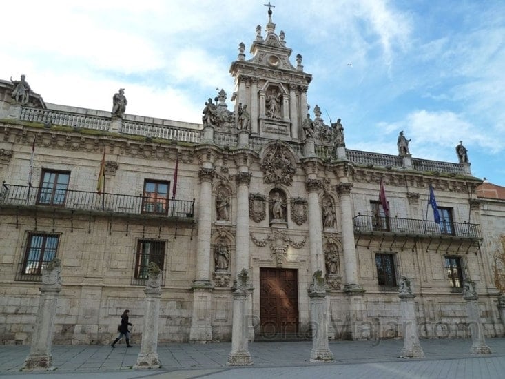 University of Valladolid