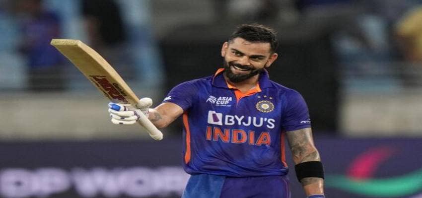 Virat Kohli, Rohit Sharma