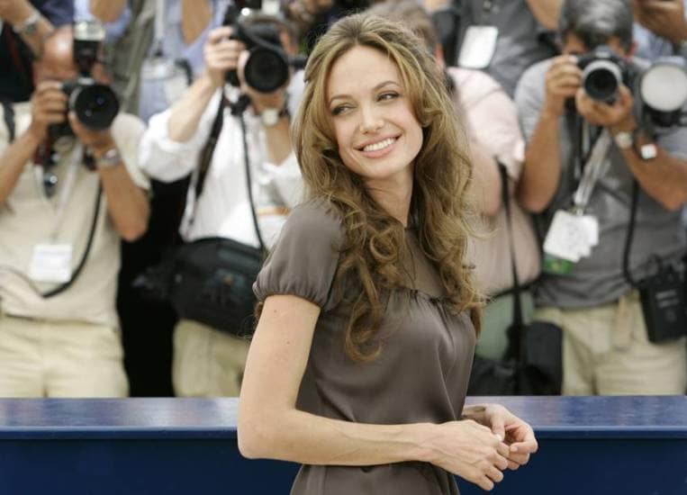  World most beautiful actresses