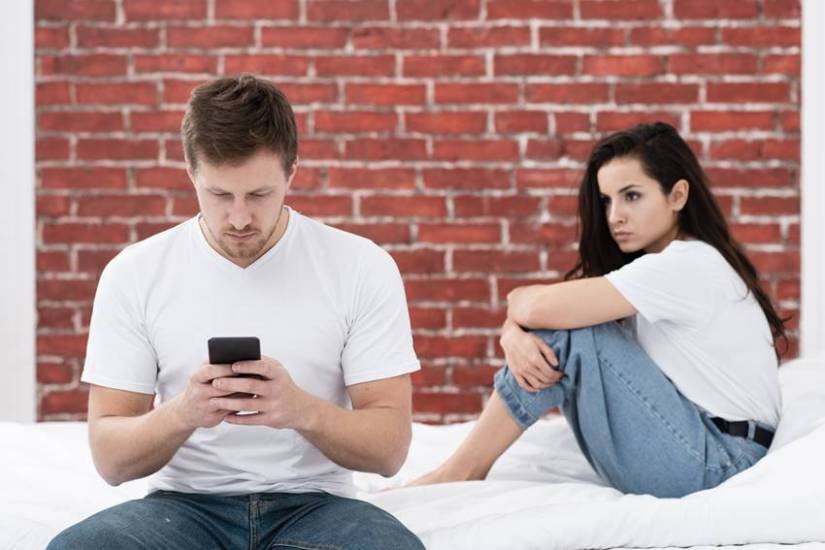 List of 10 country's married men cheat the most
