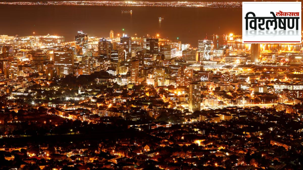 light pollution alzhiemer