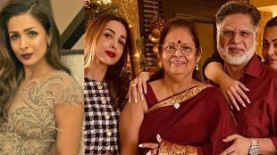 malaika arora funeral