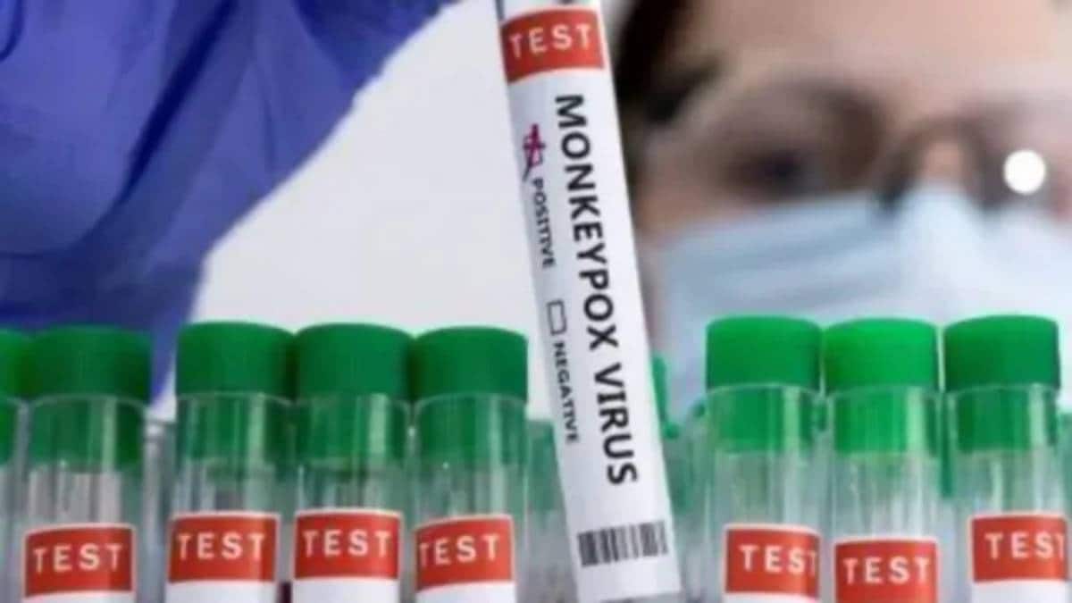 monkeypox case confirmed in kerala